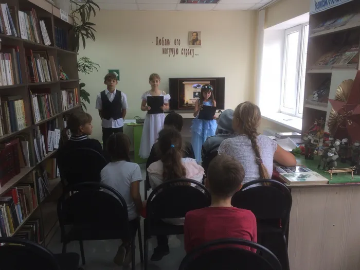 Лермонтов (5)