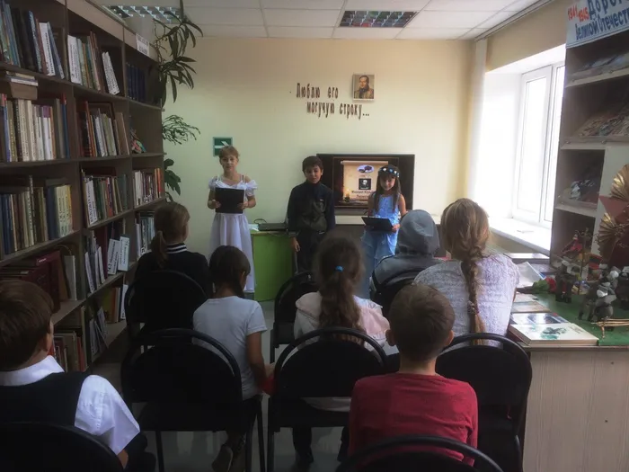 Лермонтов (3)