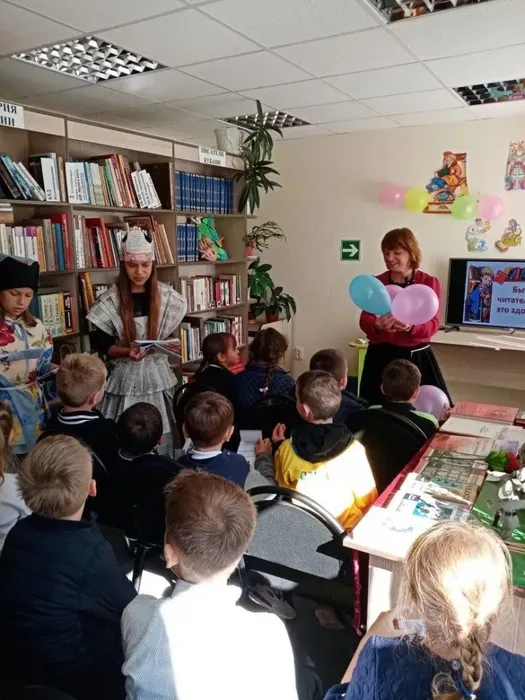 первоклашки (5)