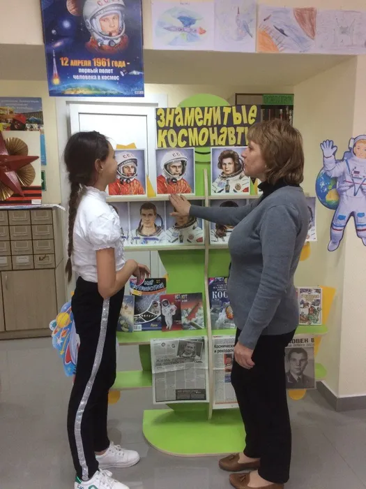 день космонавтики (2)