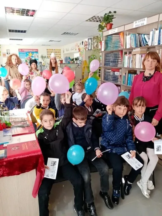 первоклашки (1)