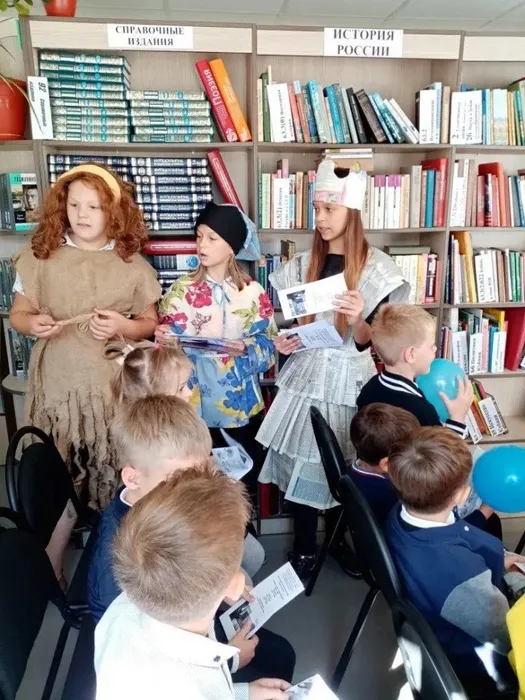 первоклашки (2)