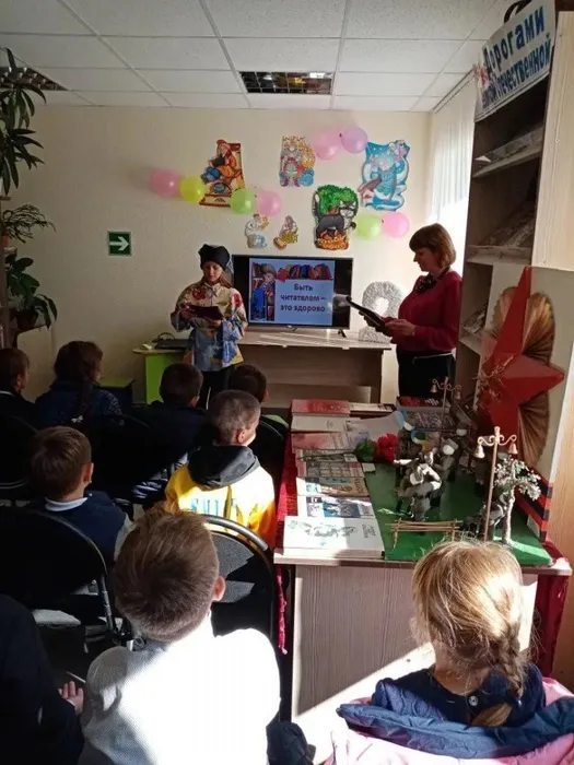 первоклашки (7)