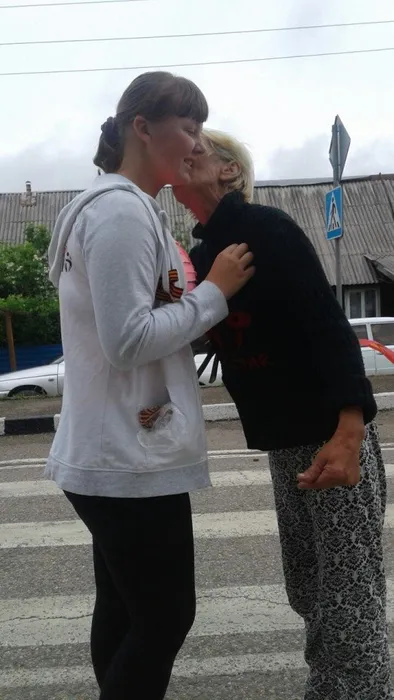 гергевская лента (1)