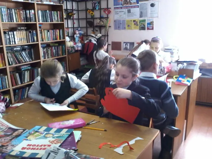 поделки к 8 марта