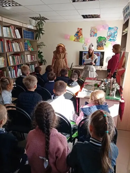 первоклашки (11)