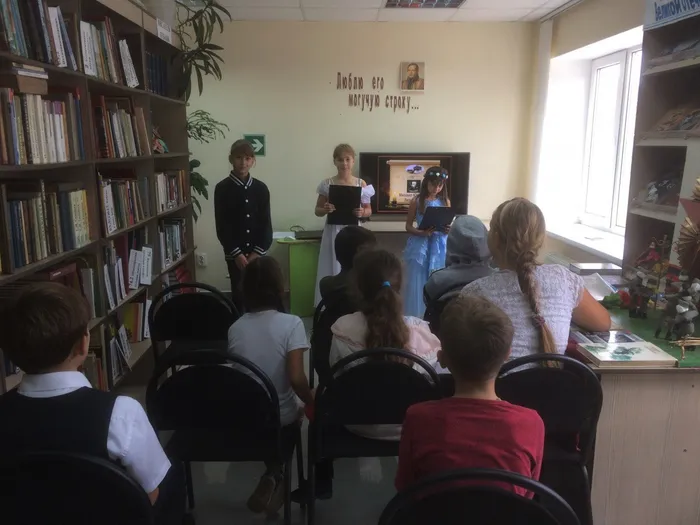 Лермонтов (6)