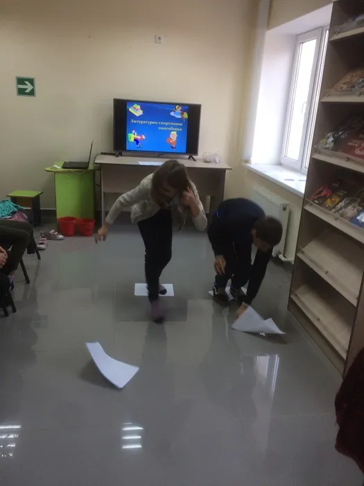 литература и спорт (37)