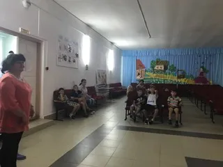 Библиотека с.Гойтх